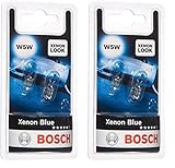 Bosch 1987301033 W5W Blinkerleuchten (Packung mit 2)