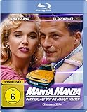 Manta Manta [Blu-ray]