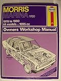 Morris Marina 1700