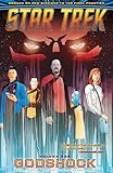 Star Trek, Vol. 1: Godshock