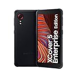 Samsung Galaxy Xcover 5 Dual SIM 64GB 4GB RAM SM-G525FN/DS Black