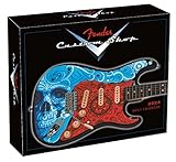 Fender Guitar