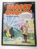 ALBERT ENZIAN - Comic Album Bd. 7, Der Unverwüstliche Delta Kioskausgabe