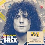 Bolan Boogie [Vinyl LP]