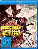 Nevada Pass [Blu-ray]