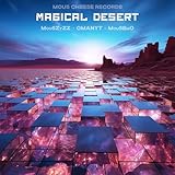 Magical Desert