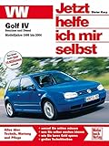 VW Golf IV