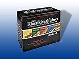 Der Klassik(ver)führer - Geschenk-Box, 5 CDs: Folgen 1 - 5