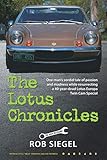 The Lotus Chronicles: One man’s sordid tale of passion and madness while resurrecting a 40-year-dead Lotus Europa Twin Cam Special