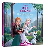 LA REINE DES NEIGES - Histoires d'Arendelle - Vol.15 - Un mystérieux trésor - Disney: 15 - Un mystérieux trésor