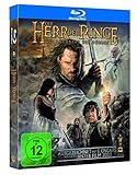 Der Herr der Ringe - Die Rückkehr des Königs [Blu-ray]