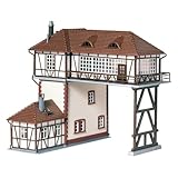 Faller 120125 H0 Reiterstellwerk