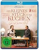 Ein kleines Stück vom Kuchen (Blu-ray)