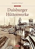 Duisburger Hüttenwerke