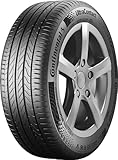 CONTINENTAL UltraContact - 215/65 R16 98H - A/B/69dB - Sommerreifen (PKW/SUV)