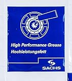 SACHS 4200 080 060 Fett Beutel 1g