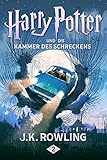 Harry Potter und die Kammer des Schreckens