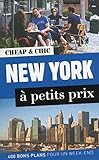 New York à petits prix 2ed