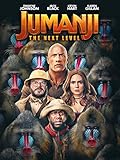 Jumanji: The Next Level