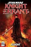 Star Wars Comics: Bd. 73: Knight Errant III - Flucht