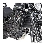 Sturzbügel Puig Kawasaki Vulcan S 15-17 schwarz