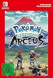 Pokémon-Legenden: Arceus Standard | Nintendo Switch - Download Code