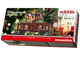 Märklin Start up Weihnachtswagen m.Soundmodul