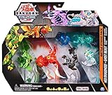 Spin Master Bakugan Battle Stick S4 Sortiment