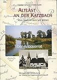 Altläst an der Katzbach.