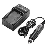 amsahr Fuji NP-95 Eingang: AC 100-240V, 50/60Hz / Ausgang: DC 4.2-8.4V, 600mA, CE-Zulassung, ROHS-konform.Ladegerät