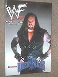 WWF (World Wrestling Federation) Presents (World Wrestling Foundation presents)