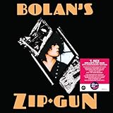 Bolan'S Zip Gun [Vinyl LP]