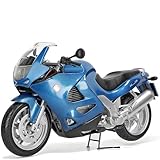 Motormax B*M*W K1200RS Blau 1/6 Modell Motorrad