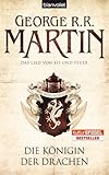 Das Lied von Eis und Feuer 06: Die Königin der Drachen