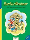 Lurchis Abenteuer 02: Das lustige Salamanderbuch (Kulthelden)