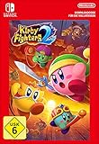 Kirby Fighters 2 Standard | Nintendo Switch - Download Code