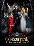 Crimson Peak
