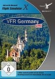 Flight Simulator X - VFR Germany 3:Süd (Add-On)