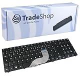 Laptop-Tastatur / Notebook Keyboard Ersatz Austausch für Acer Aspire 5738PZG 5810 5810TG 5810TZ 7535G 7735Z 7735ZG 7736 7736G 7736Z 7738 7738G 7740 7740G 8935 8935G 8940G 7735G 7738TG 7745Z 7540 7745 75515810T