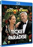 SF film Ticket to Paradise
