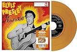 7-Ep Etranger N15 - Il Re Del Rock'N'Roll (Italie) [Vinyl Single]