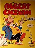 Albert Enzian - Band 1