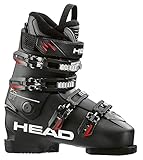 Skischuhe Head FX GT Black Flex 60 MP28.5 EU44 Herren Skistiefel Alpinskischuhe