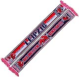 Generisch Leipzig Schal (Strickschal, DIE BULLEN SIND DA!!!)