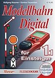 Roco Digital für Einsteiger, Band 1.1