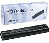 Li-Ion Akku für Hewlett Packard Compaq Presario CQ70-100 CQ-40 CQ-45 CQ-50 CQ-50-100 CQ-60 CQ-60-100 CQ-60-200 CQ-60-300 CQ-61/10,8V 4400mAh