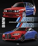 BMW M3 & M4: Entwicklung - Modelle - Technik