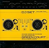 Technics-DJ-Set Vol.2