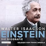 Einstein: Die Biografie