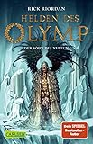 Helden des Olymp 2: Der Sohn des Neptun: Sieben Jugendliche, griechische Mythen und eine Prophezeiung - actionreiche Fantasy ab 12 Jahren (2)